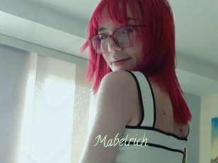 Mabelrich