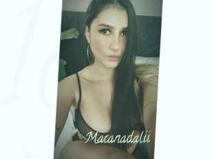 Macanadalii