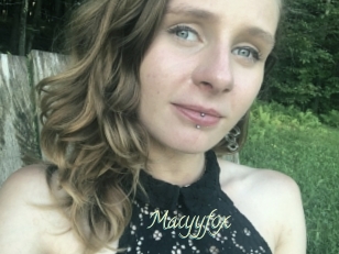 Macyyfox