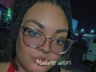 Madame_satori