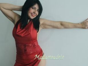 Madameadele