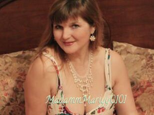 MadammMariyy0101