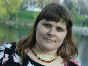 Madamsara
