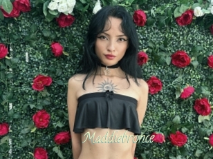 Maddiebronce
