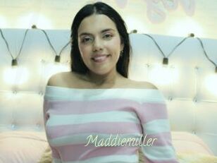 Maddiemiller