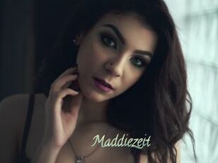 Maddiezeit