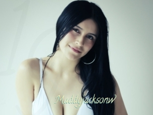 Maddyjacksonw