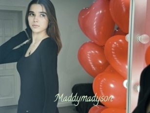 Maddymadyson