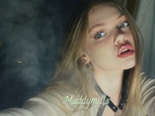 Maddymills