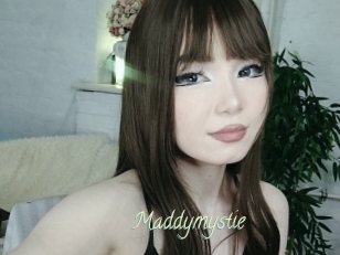 Maddymystie