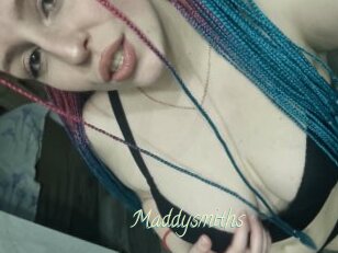 Maddysmiths