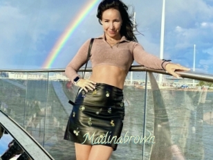 Madinabrown