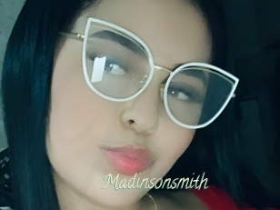 Madinsonsmith