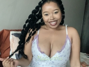 Madisonblu
