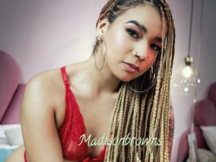 Madisonbrowns