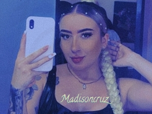 Madisoncruz