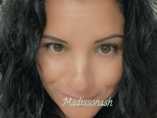 Madissonash