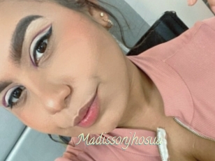 Madissonjhosua