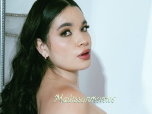 Madissonmontes