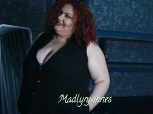 Madlynjohnes