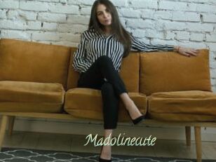 Madolinecute