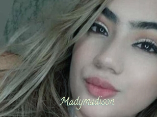 Madymadison