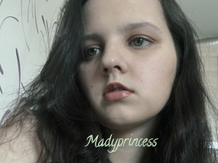 Madyprincess
