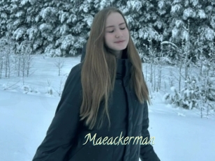 Maeackerman