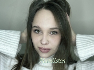 Maeallston