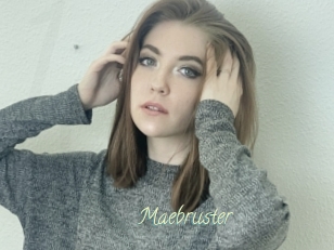 Maebruster