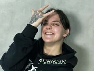 Maecreason
