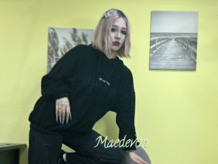 Maedevon
