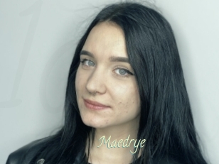 Maedrye