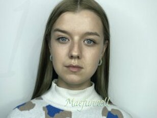 Maefunnell