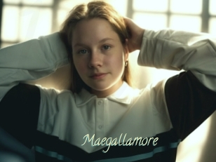 Maegallamore