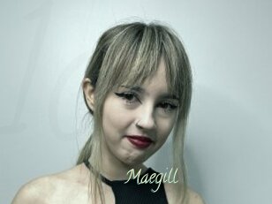 Maegill