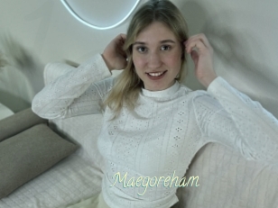 Maegoreham