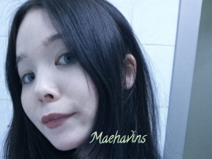 Maehavins