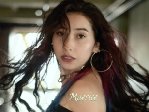 Maerice