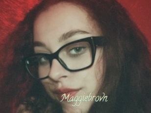Maggiebrovn