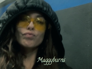 Maggyburns
