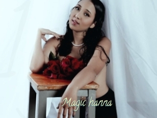 Magic_hanna