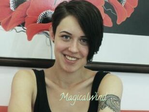 Magicalwind