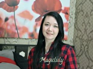 Magicliily
