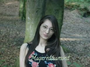 Magicreddiamond