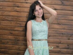 Magicromance