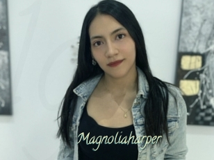 Magnoliaharper