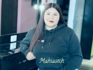 Mahiasech