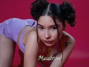 Maiabrow
