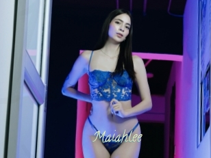 Maiahlee